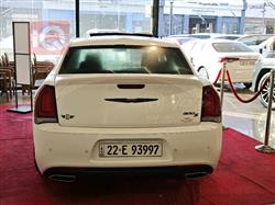 کرایسلەر 300